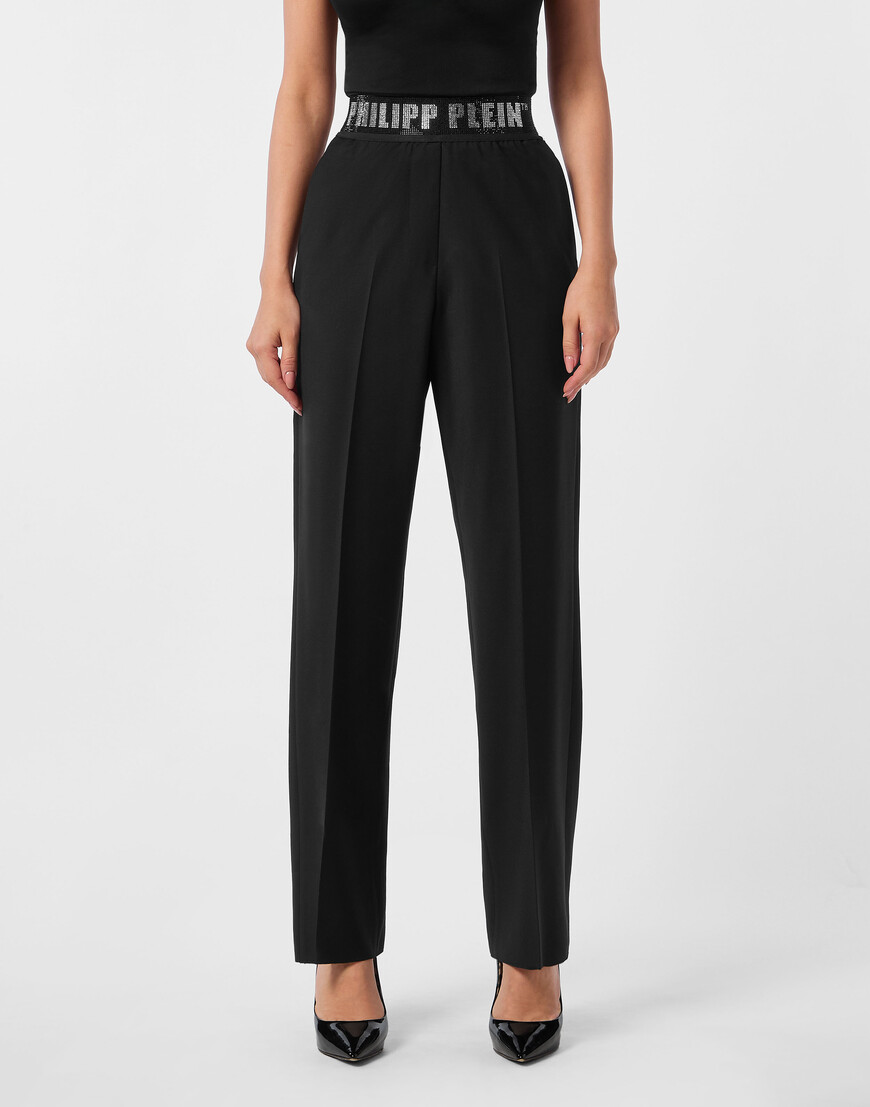 

Брюки Philipp Plein, Черный