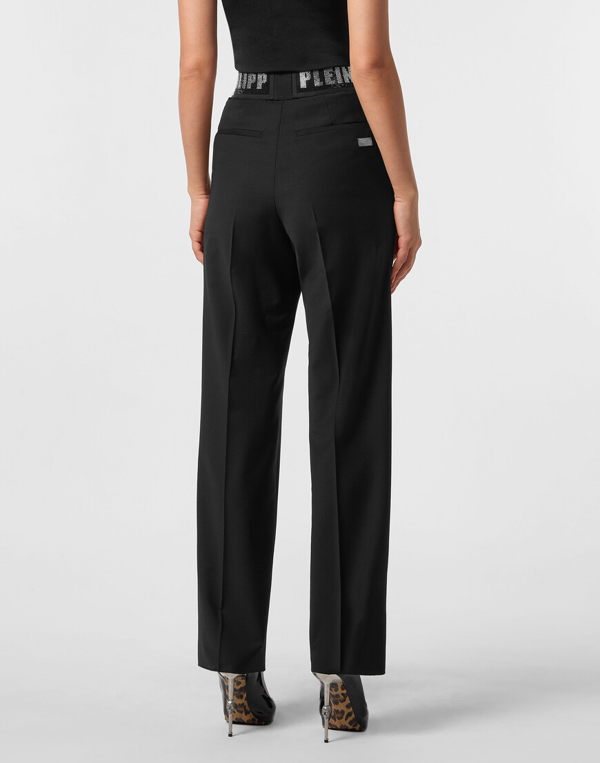 

Брюки Philipp Plein, Черный