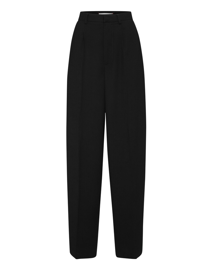 брюки прямые  FAEC-WRT1637-PTE003N_02 по акции