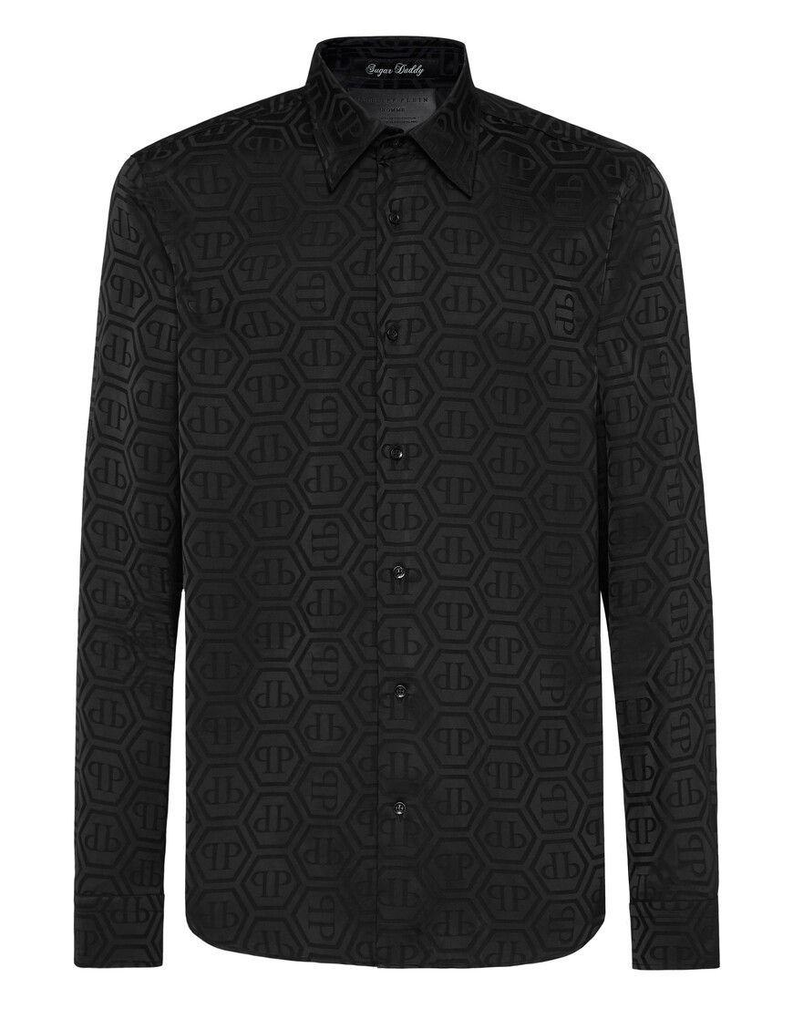 рубашка  FAEC-MRP2488-PTE104N_02 по акции