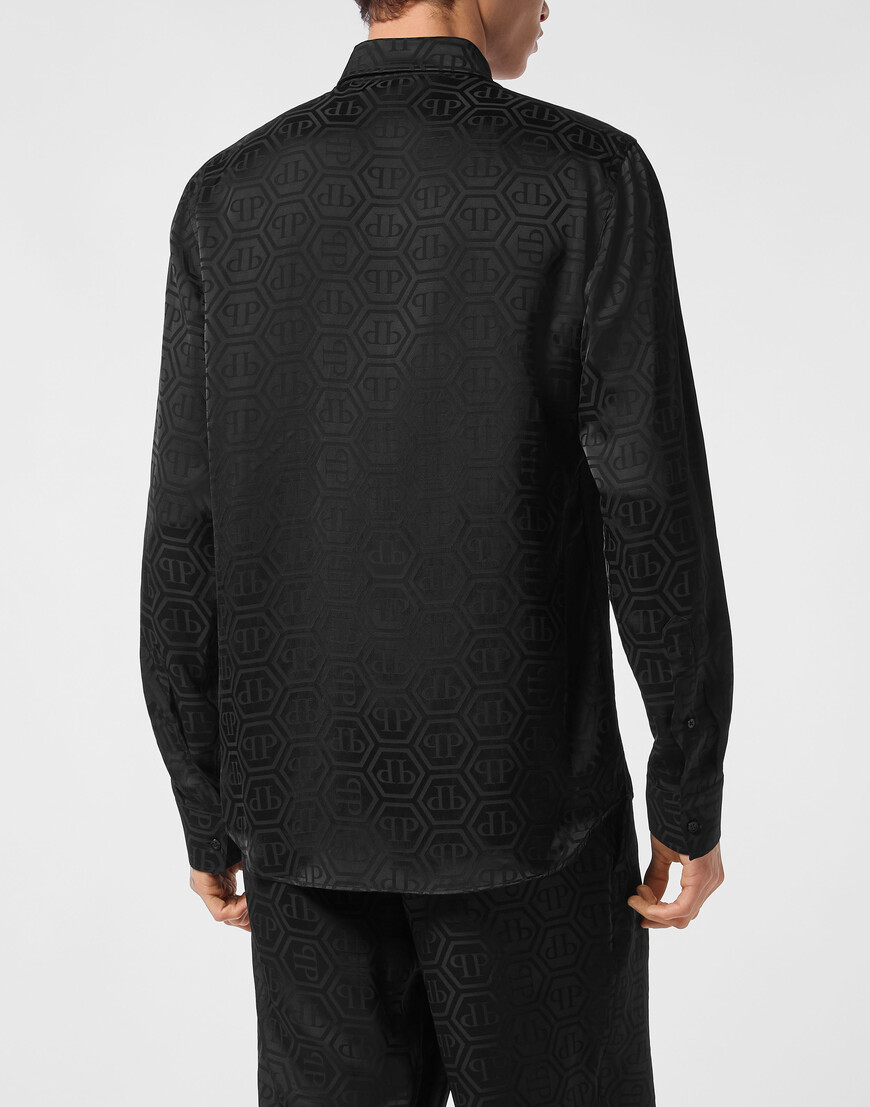 рубашка  FAEC-MRP2488-PTE104N_02 купить с доставкой