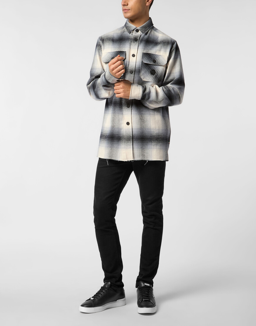 рубашка  FAEC-MRP2494-PTE003N_21 по низкой цене