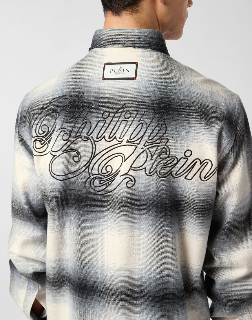 рубашка  FAEC-MRP2494-PTE003N_21 со скидкой