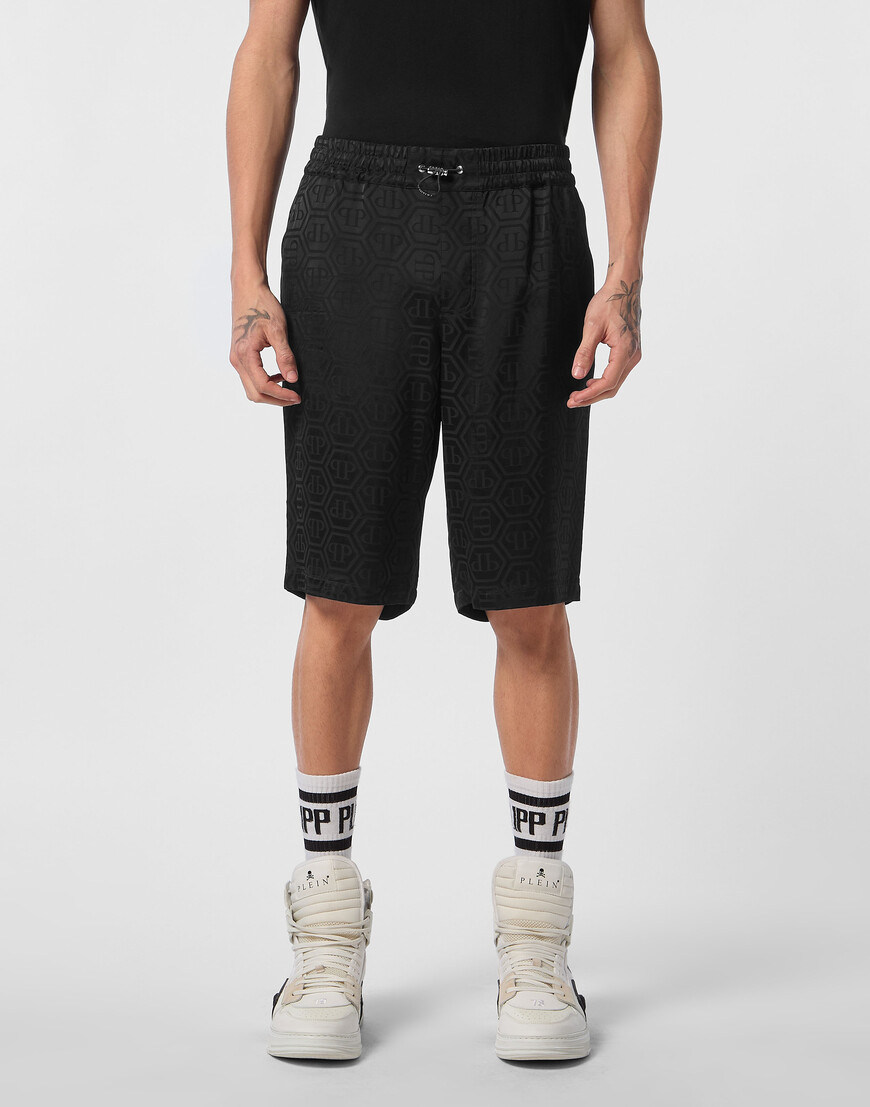 шорты  FAEC-MRT1575-PTE104N_02 фотография