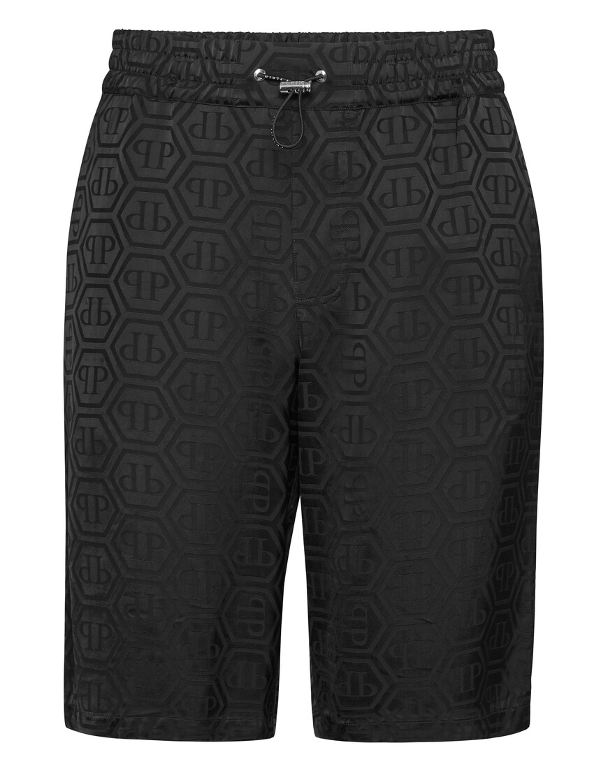 

Шорты Philipp Plein, Черный