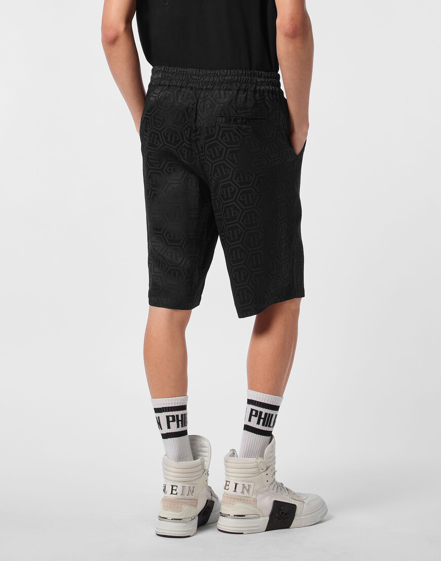 шорты  FAEC-MRT1575-PTE104N_02 купить с доставкой