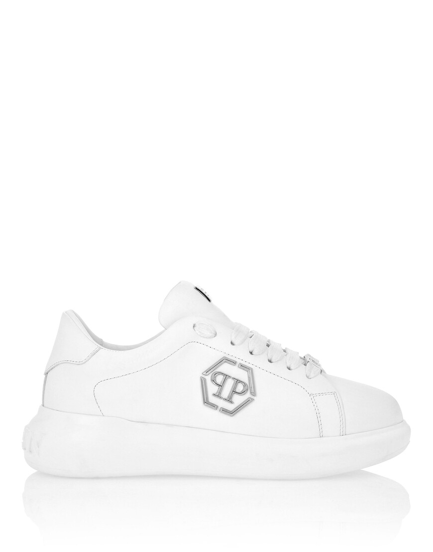 

Ботинки Philipp Plein, Белый