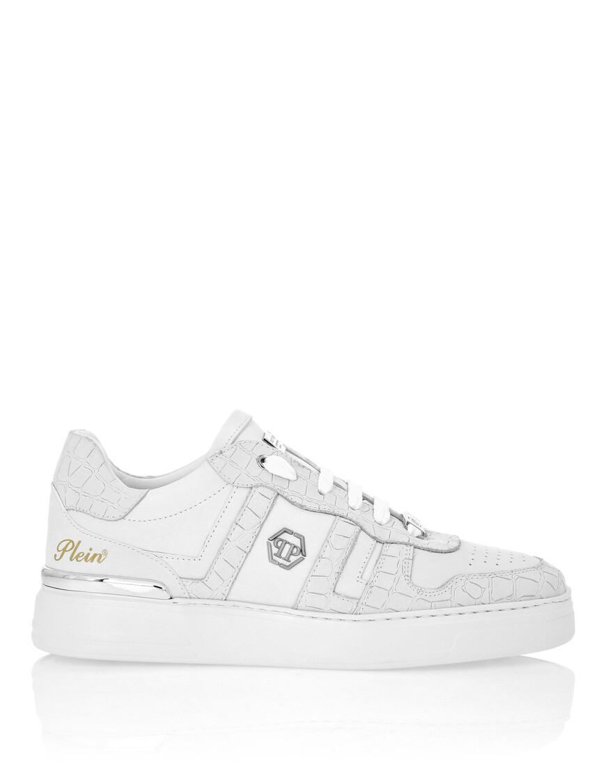 

Ботинки Philipp Plein, Белый