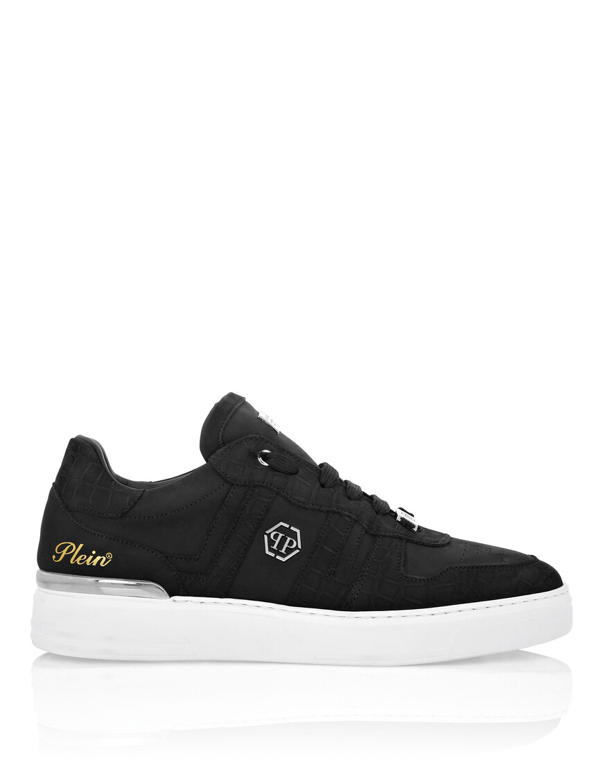 

Ботинки Philipp Plein, Черный