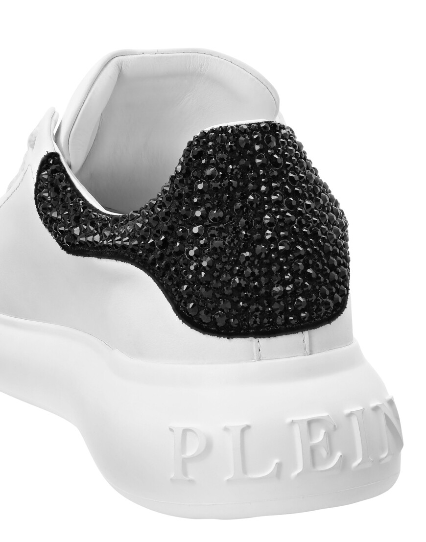 ботинки  FAES-WSC2776-PLE022N_02 купить с доставкой