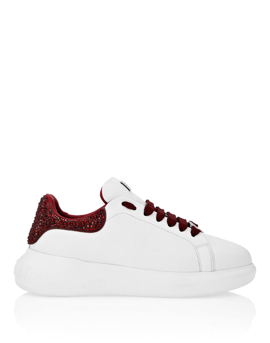

Ботинки Philipp Plein, Красный