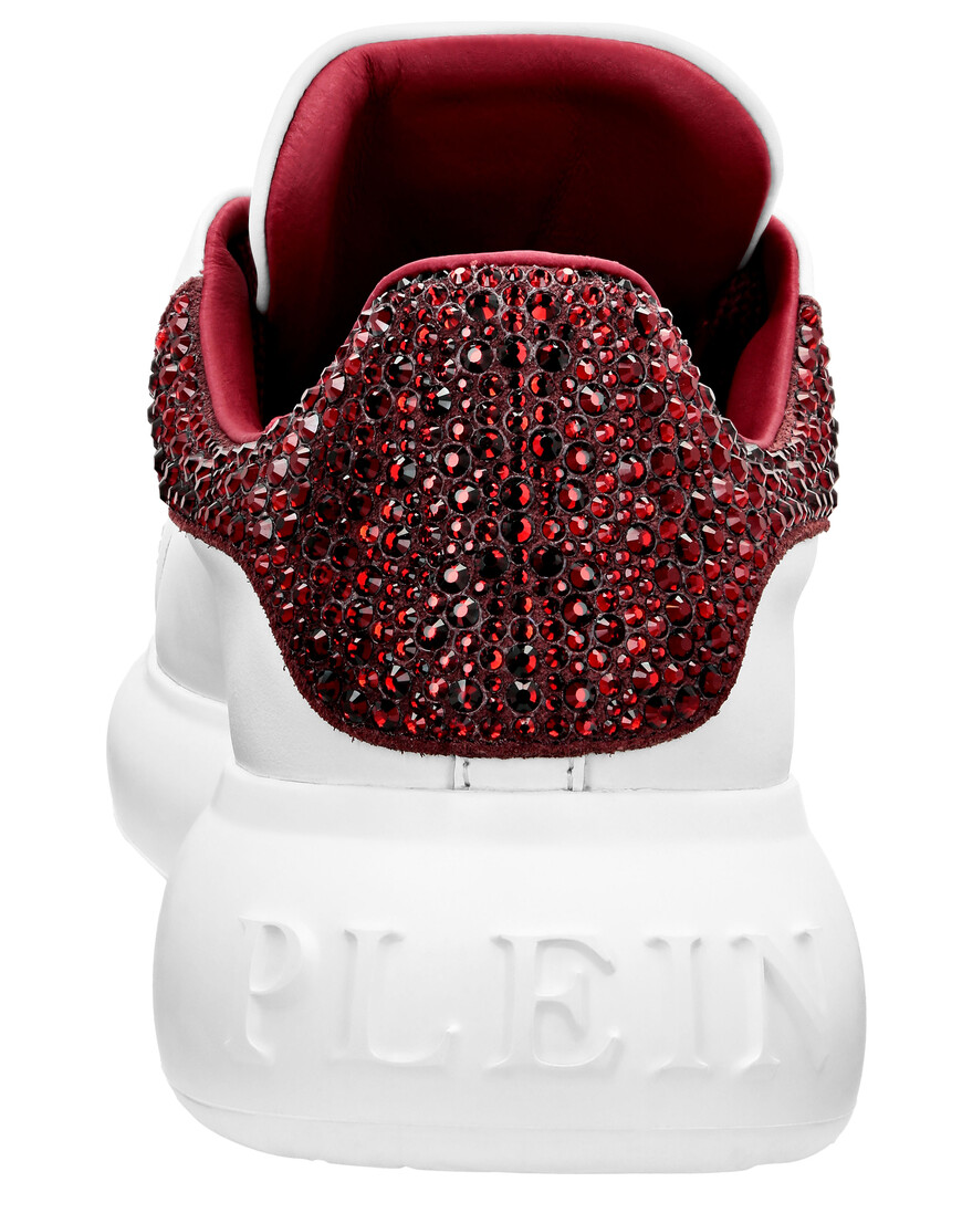 ботинки  FAES-WSC2776-PLE022N_35 купить с доставкой