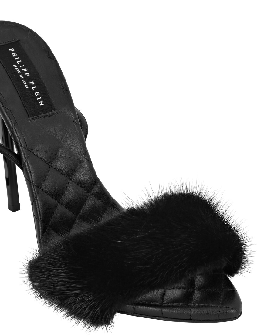 сандалии  FAES-WSA0755-PLE140F_02 купить с доставкой