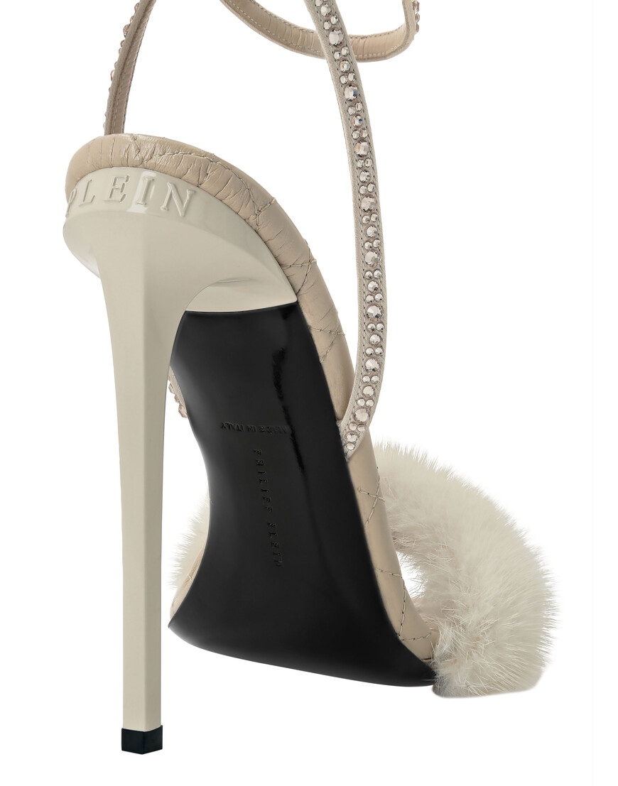 сандалии  FAES-WSA0755-PLE140F_06 по низкой цене