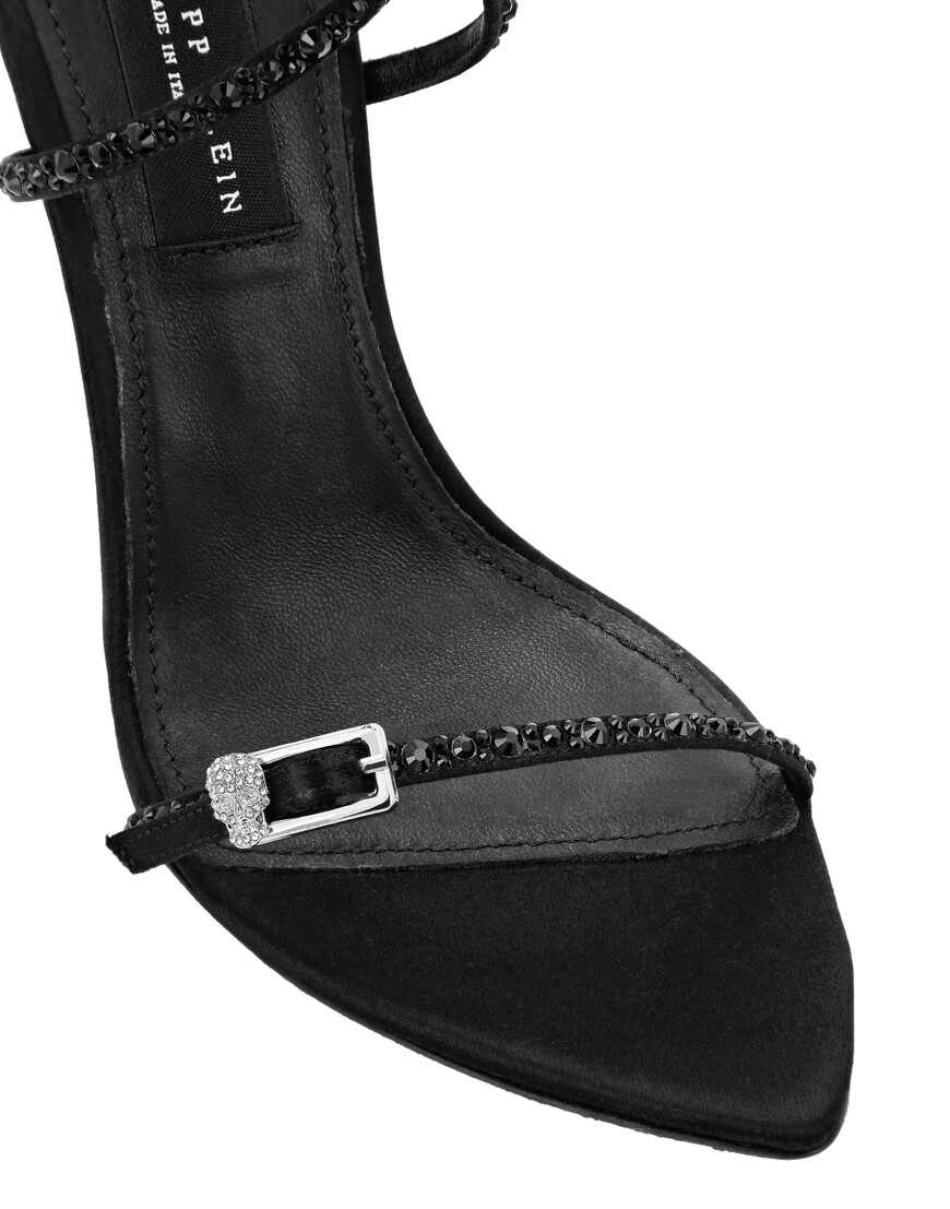 сандалии  FAES-WSA0760-PLE010N_02 купить с доставкой