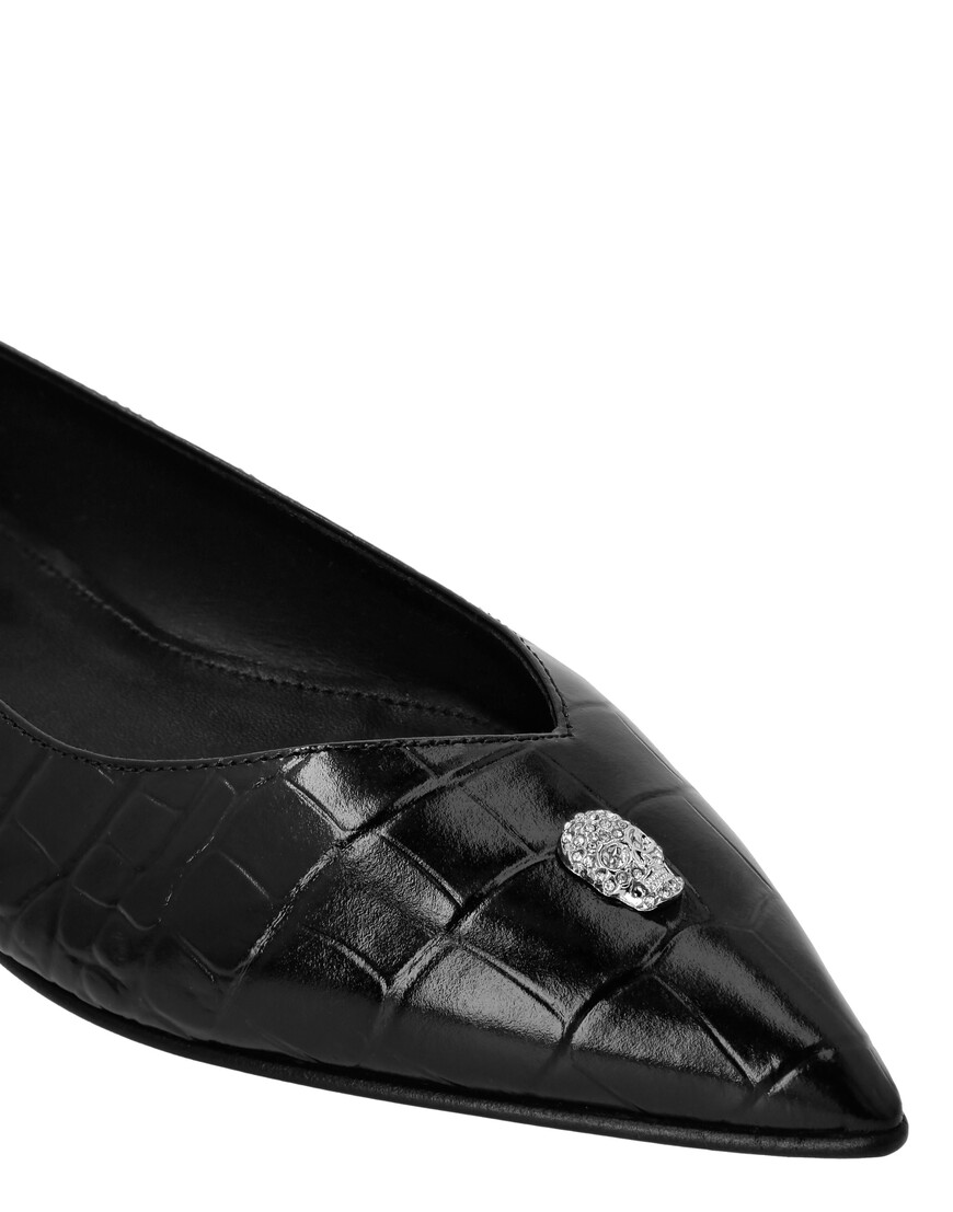 балетки  FAES-WSB0263-PLE005N_02 купить с доставкой