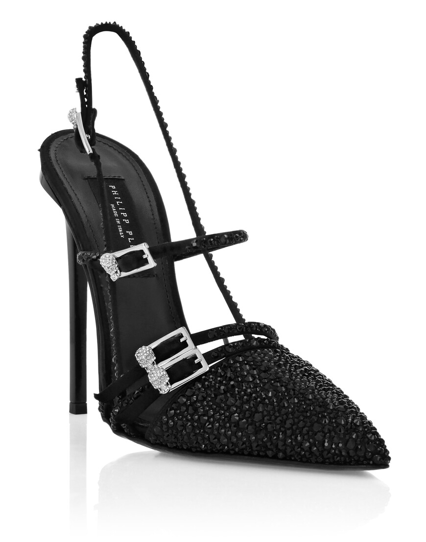 туфли  FAES-WSD0687-PTE138N_02 по акции