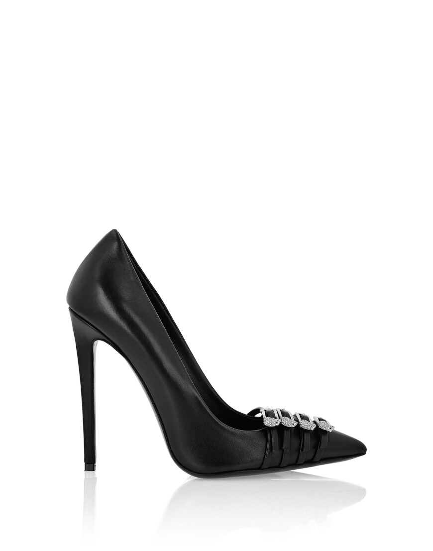 

Туфли Philipp Plein, Черный