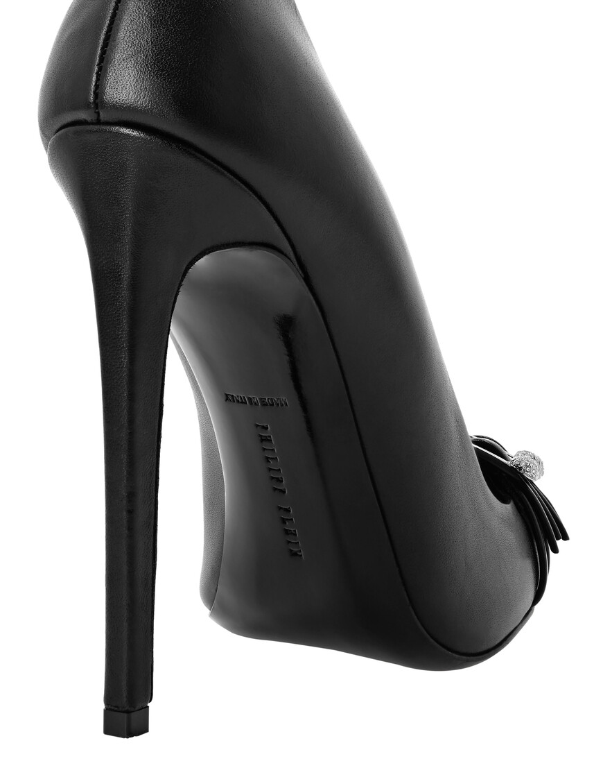 туфли  FAES-WSD0693-PLE005N_02 по низкой цене