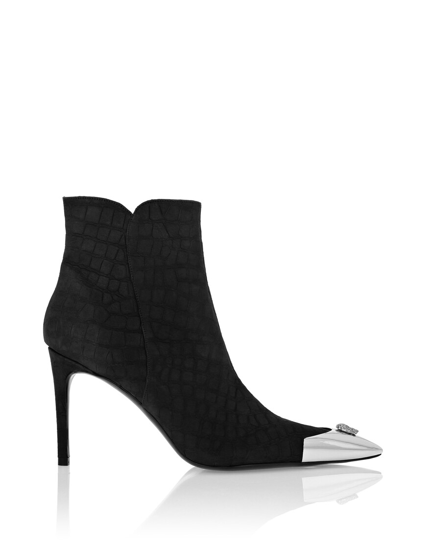 

Туфли Philipp Plein, Черный
