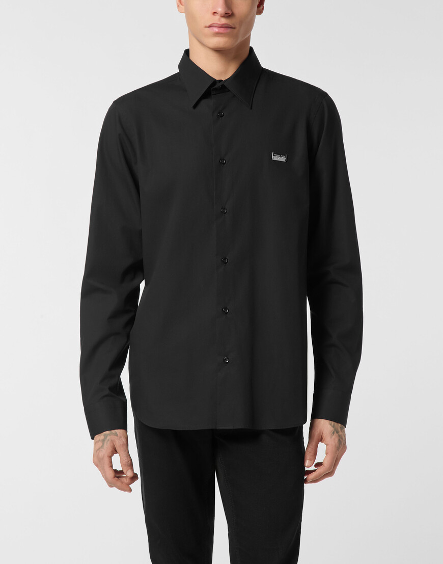 рубашка  FAEC-MRP2507-PTE004N_02 фотография