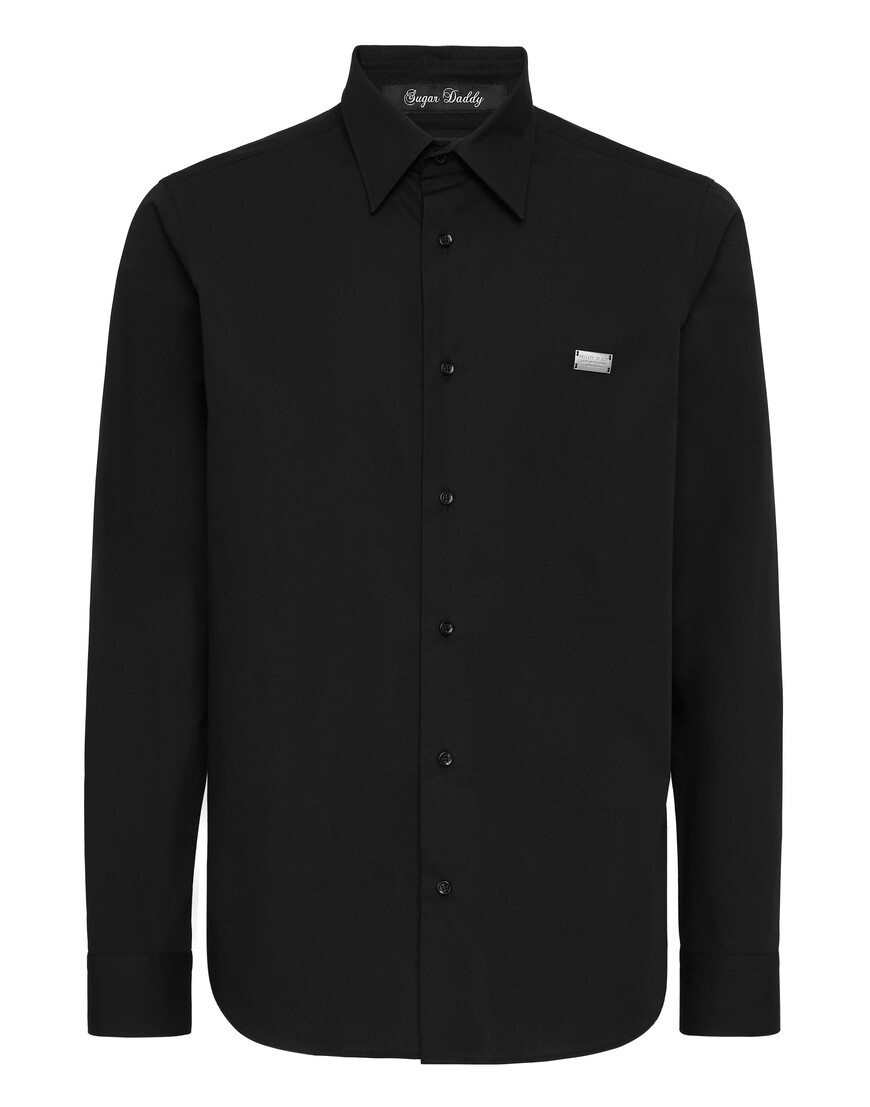 рубашка  FAEC-MRP2507-PTE004N_02 по акции