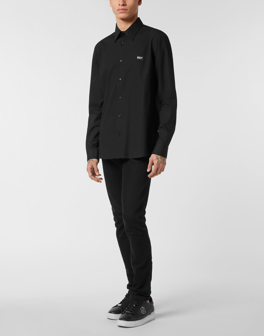 рубашка  FAEC-MRP2507-PTE004N_02 по низкой цене