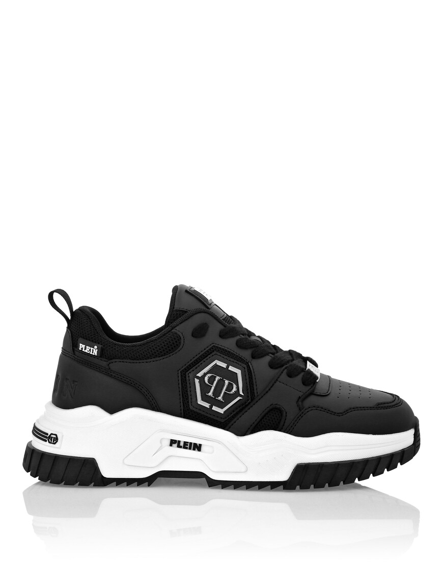 

Ботинки Philipp Plein, Черный