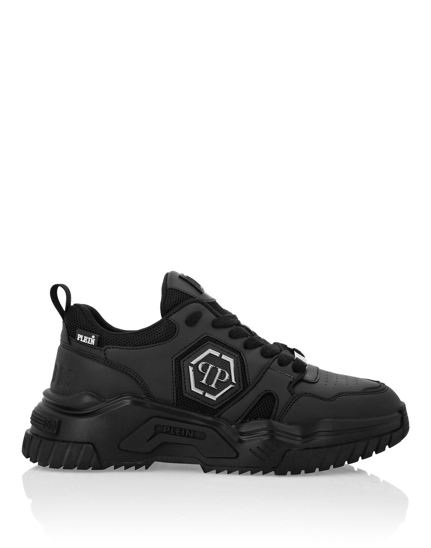 

Ботинки Philipp Plein, Черный