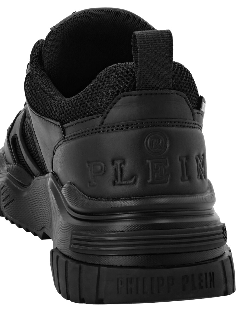 ботинки  FAES-USC0837-PTE003N_0202 купить с доставкой