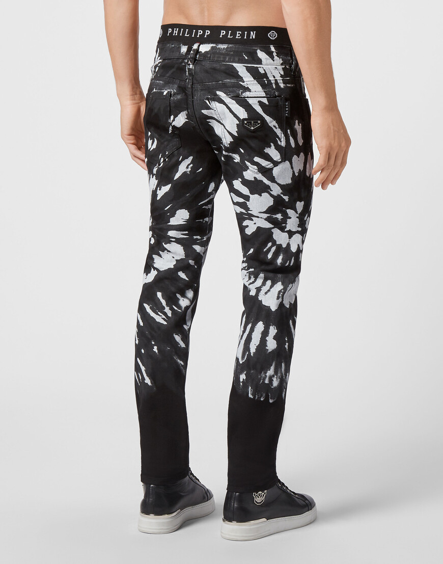 скинни  AAAC-MDT2614-PDE004N_0201 купить с доставкой