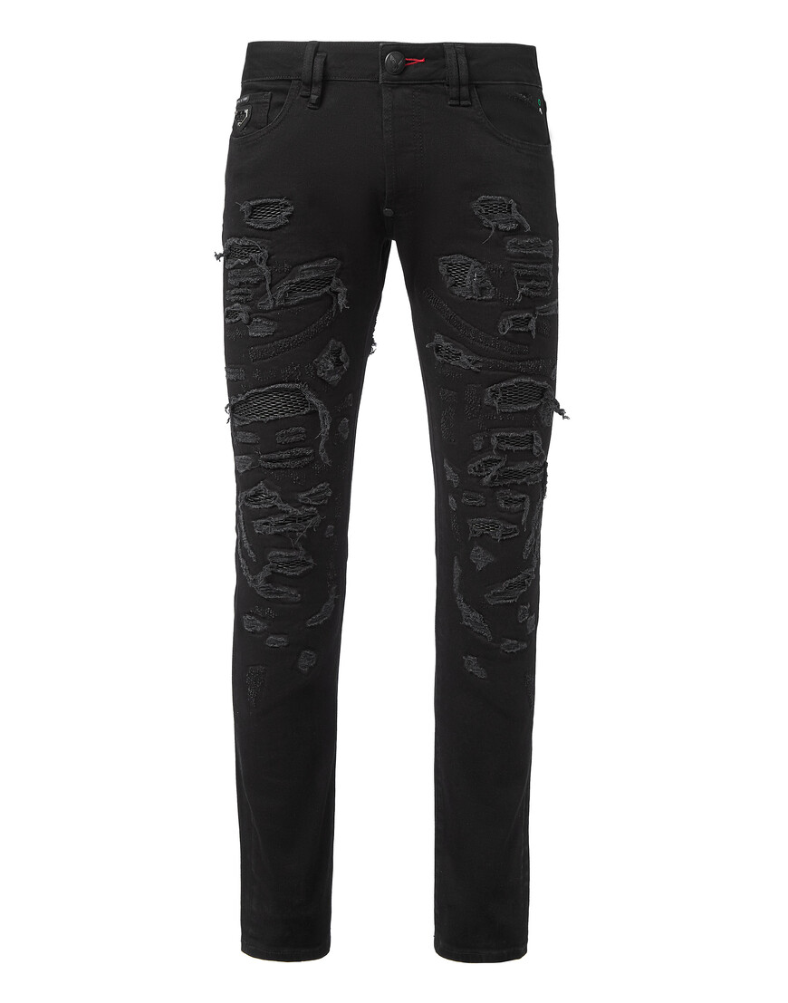 Скинни Philipp Plein
