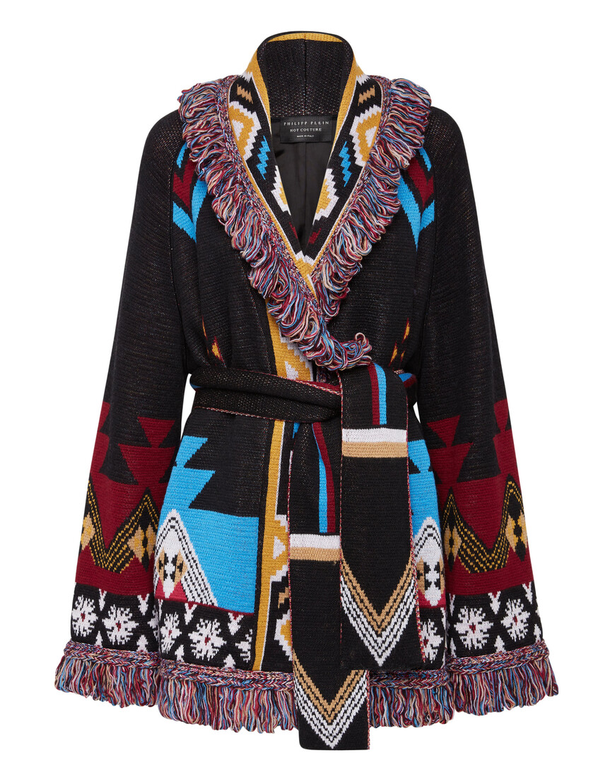 Кардиган Philipp Plein