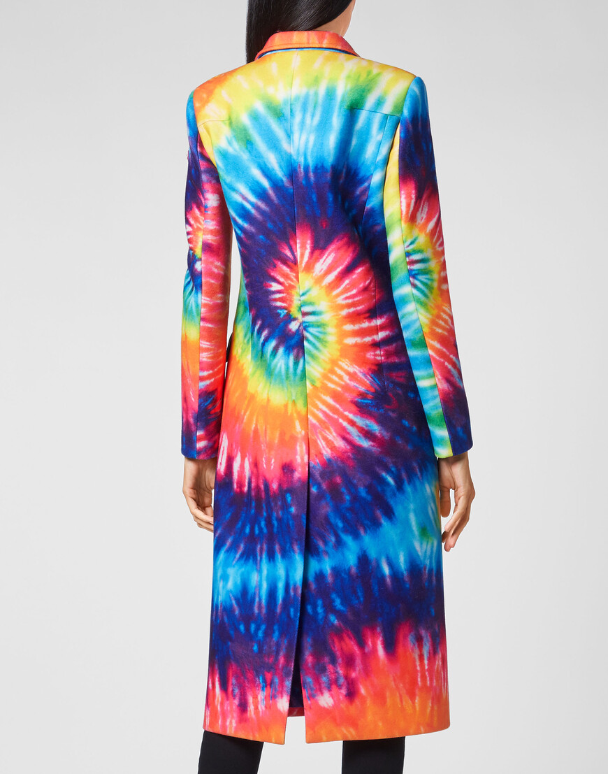 пальто  AAAC-WRA0474-PCO035F_21 купить с доставкой