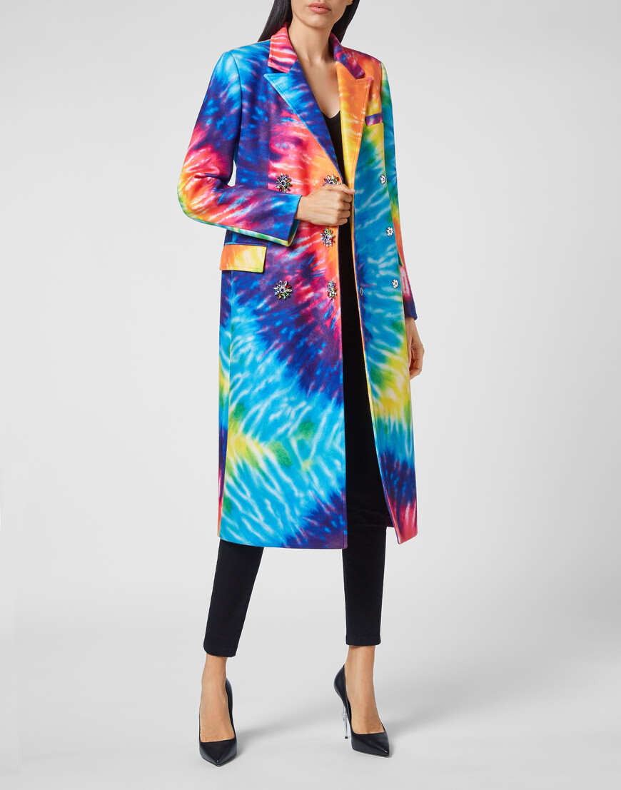 пальто  AAAC-WRA0474-PCO035F_21 по низкой цене