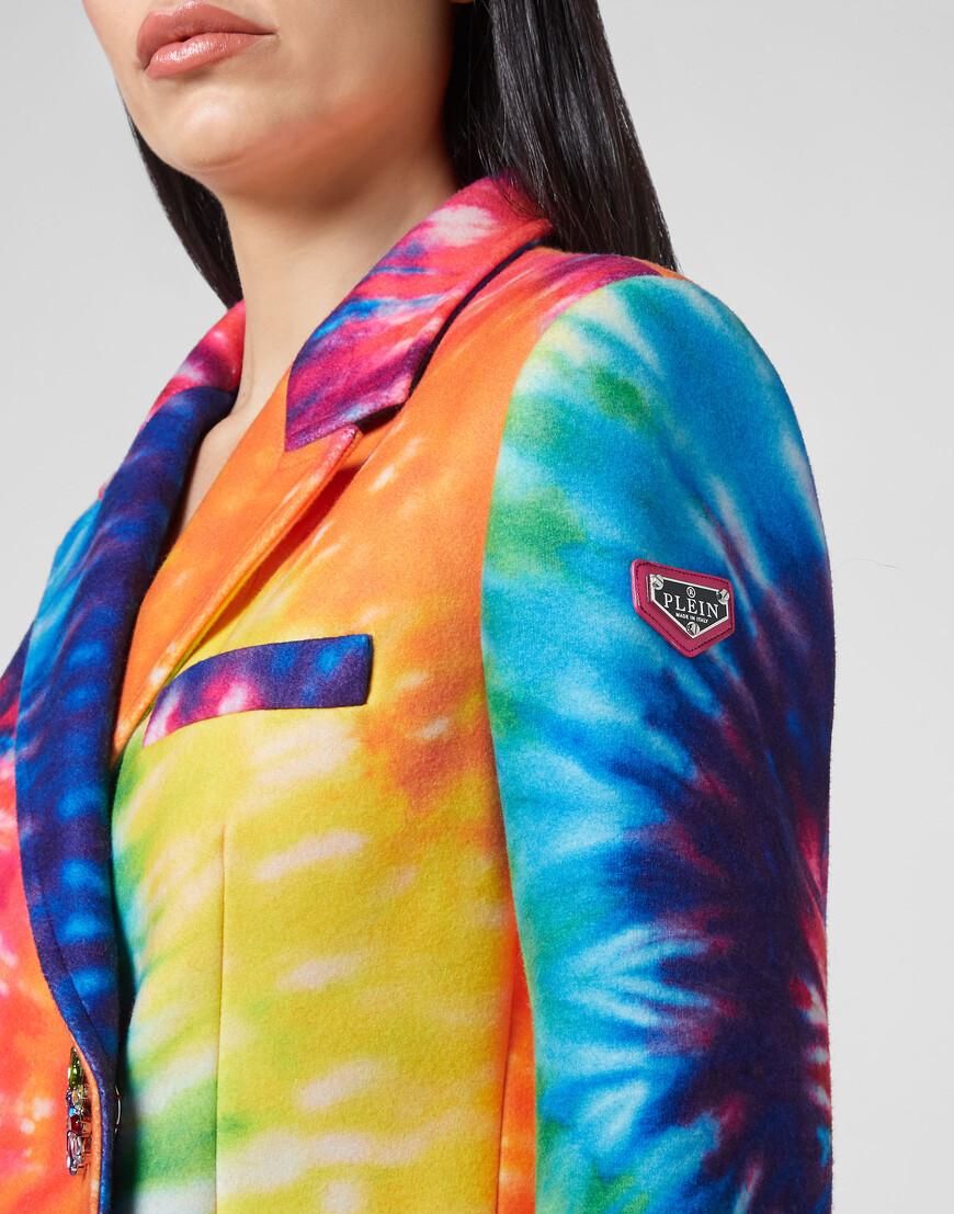 пальто  AAAC-WRA0474-PCO035F_21 со скидкой