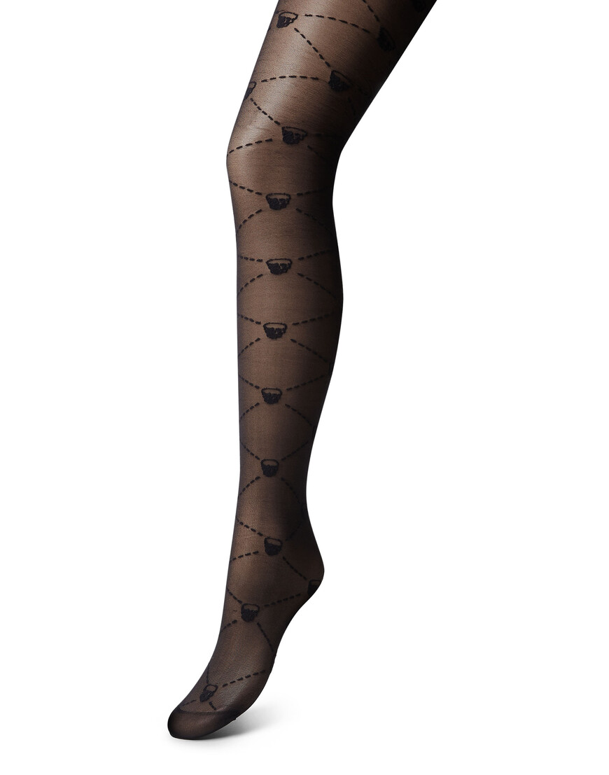 колготки и чулки  AAAC-WUY0093-PTE003N_02 по акции