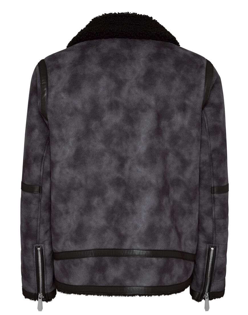 

Куртка Philipp Plein, Черный