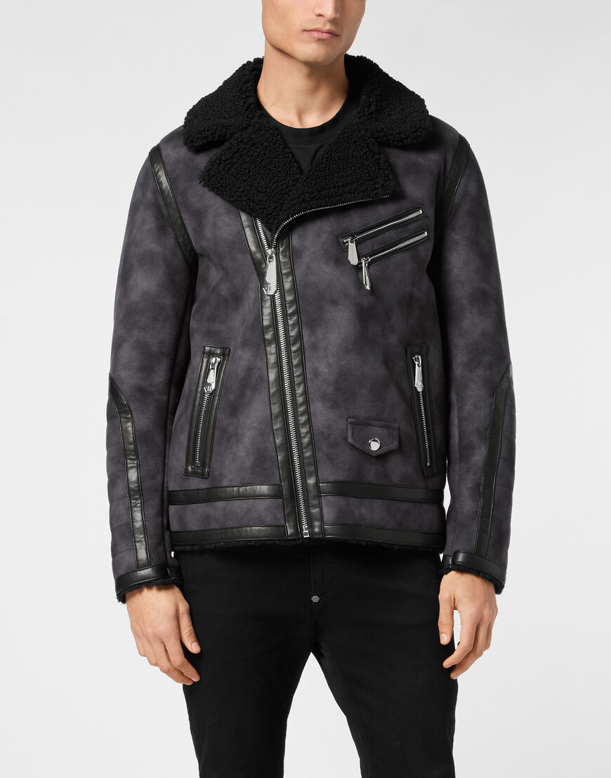

Куртка Philipp Plein, Черный