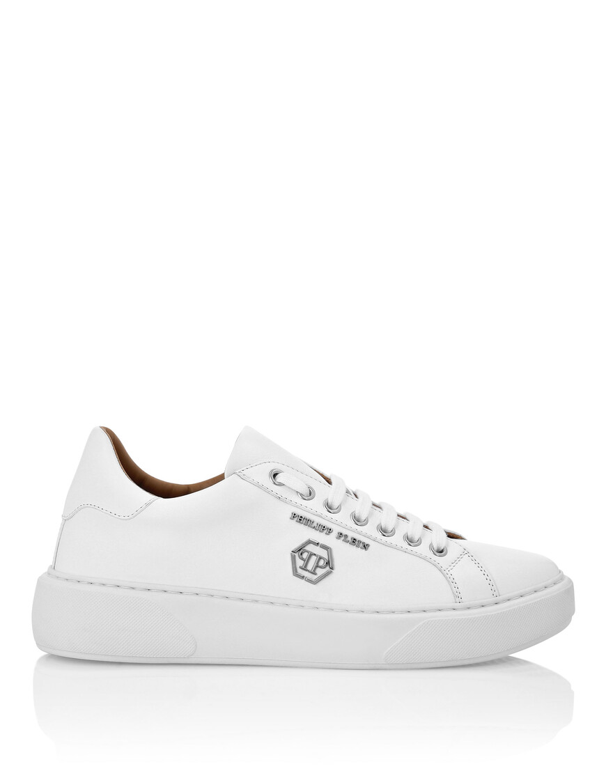 

Ботинки Philipp Plein, Белый