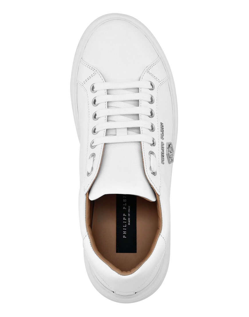 ботинки  AAAS-WSC2294-PLE010N_01 купить с доставкой