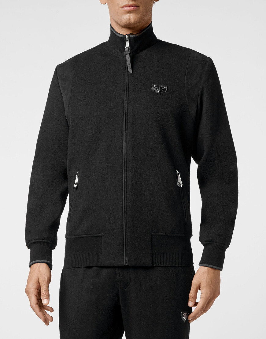 

Костюм Philipp Plein, Черный
