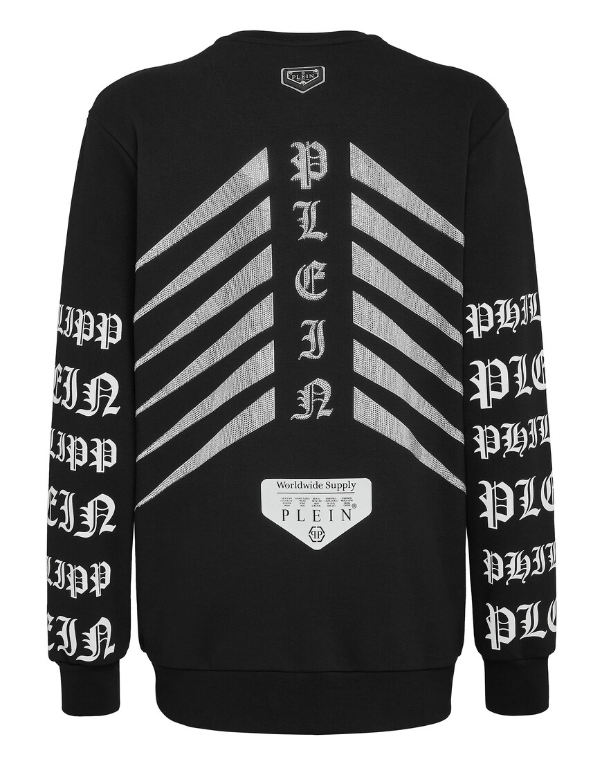 толстовка  AAAC-UJO0016-PJO002N_0201 купить с доставкой