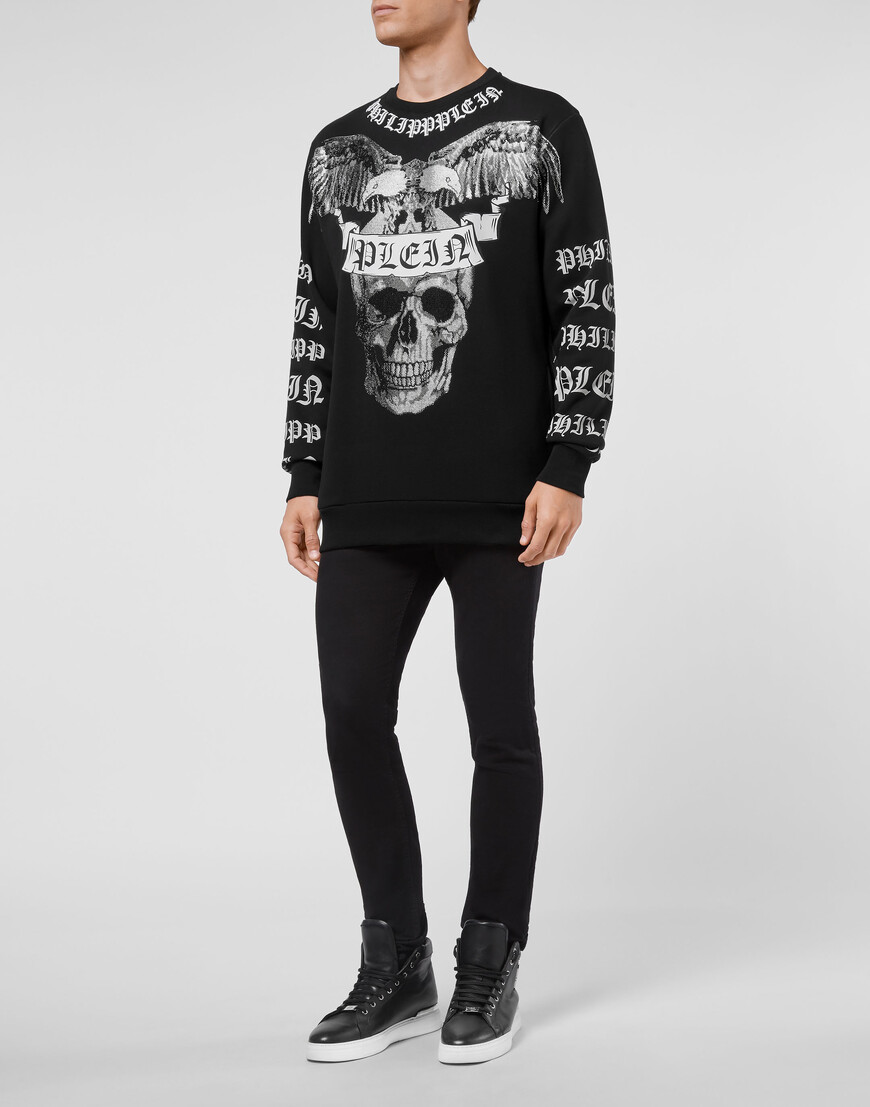 толстовка  AAAC-UJO0016-PJO002N_0201 по низкой цене