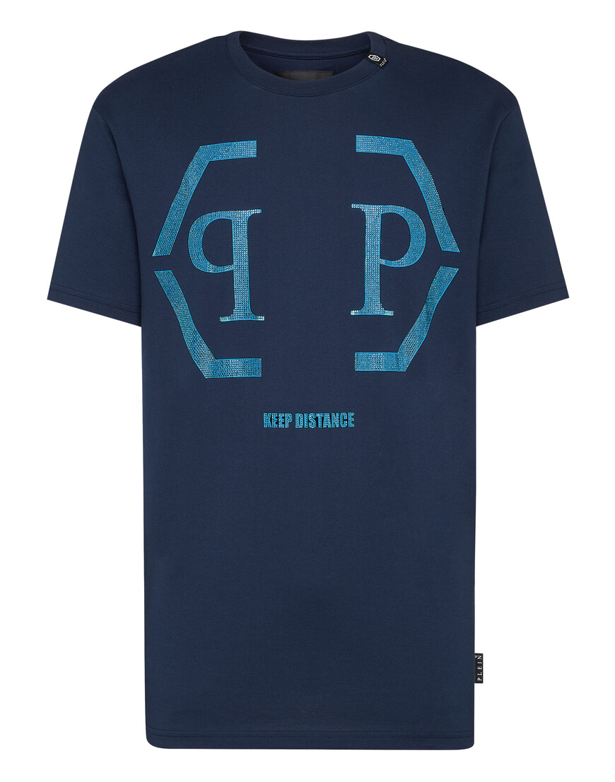 Футболка Philipp Plein