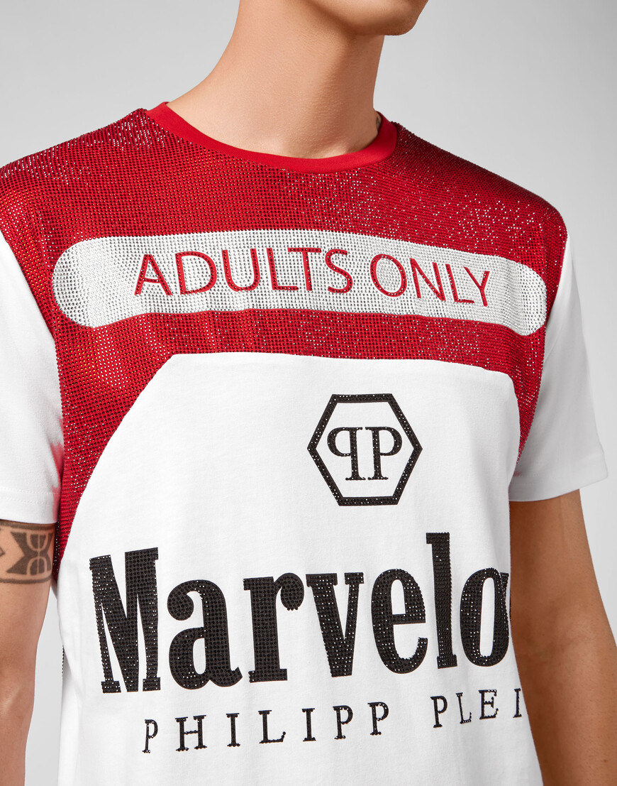 футболка  AAAC-UTK0101-PJY002N_01 со скидкой