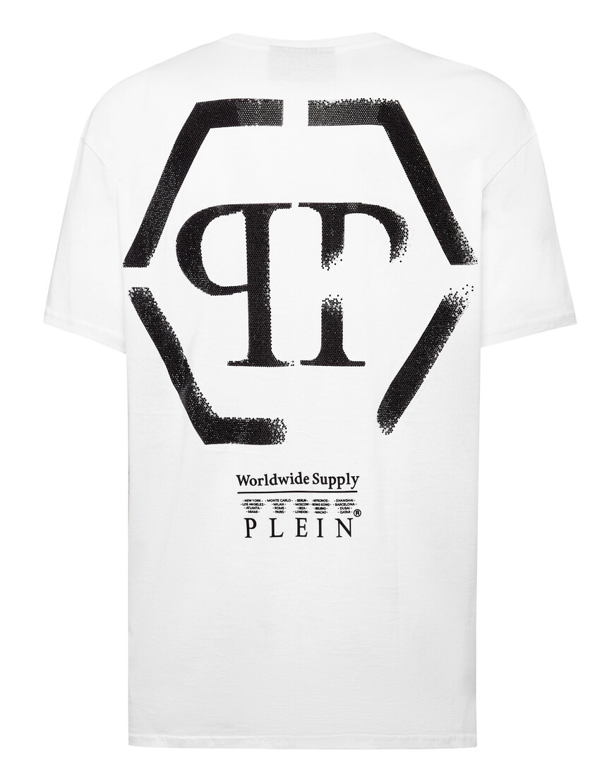 футболка  AAAC-UTK0118-PJY002N_01 купить с доставкой