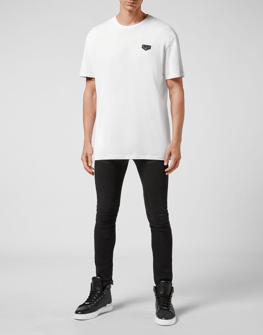 футболка  AAAC-UTK0118-PJY002N_01 по низкой цене