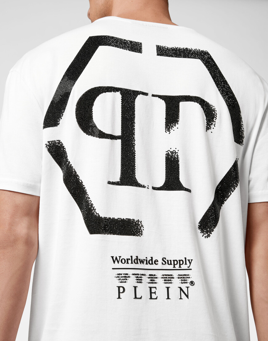 футболка  AAAC-UTK0118-PJY002N_01 со скидкой