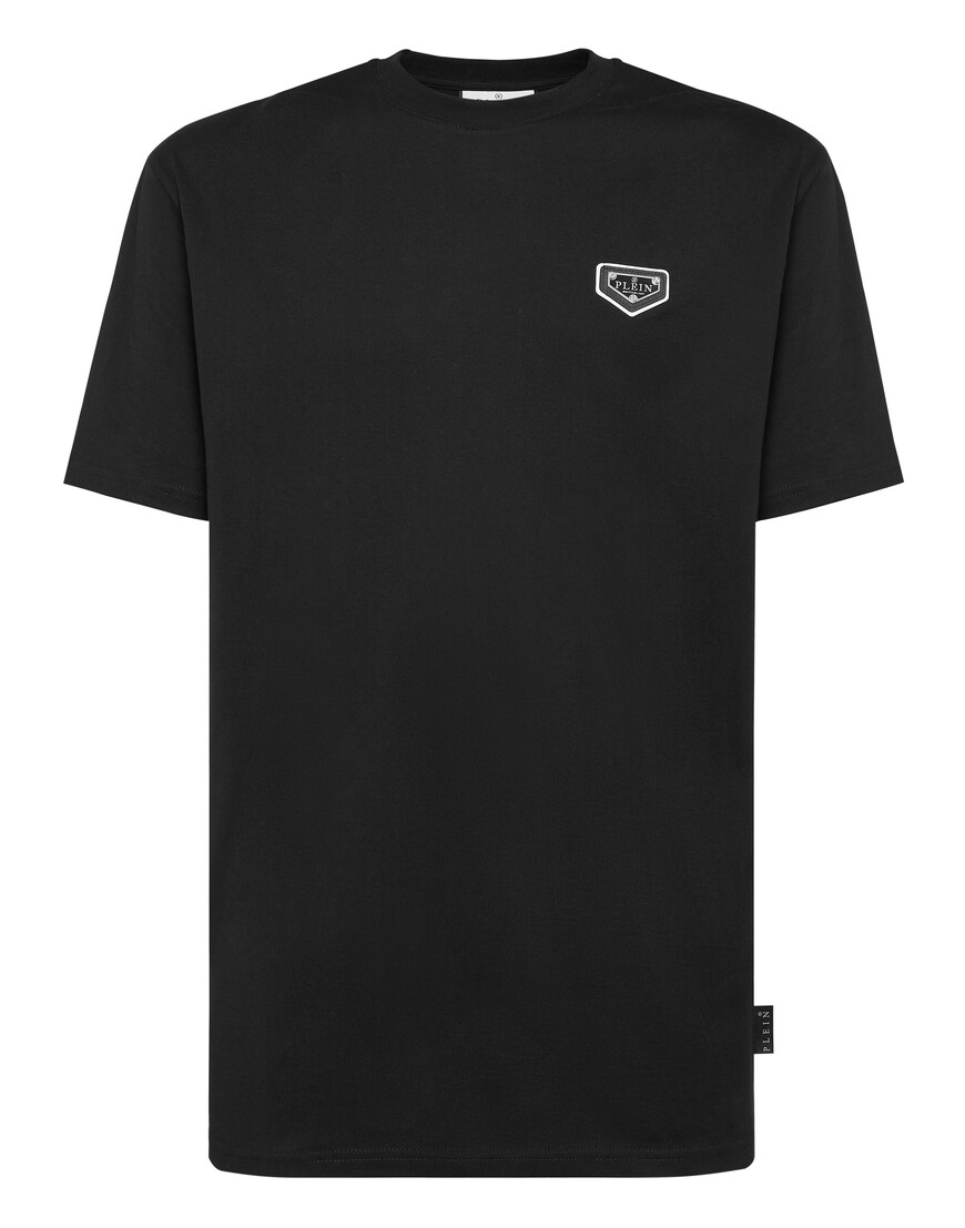 

Футболка Philipp Plein, Черный